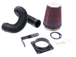 Система впуска K&N 57-0110 NISSAN SUNNY 2.0I 16V TWIN CAM