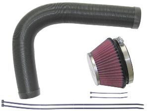 Система впуска K&N 57-0112 PORSCHE 924 TURBO