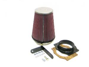 Система впуска K&N 57-0125 NISSAN TERRANO/FORD MAVERICK 2.7 TD