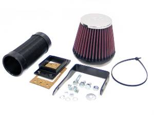 Система впуска K&N 57-0127 BMW 318I SQUARE INTAKE