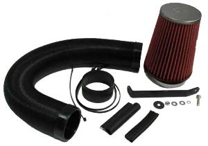 Система впуска K&N 57-0139 VAUX/OPEL VECTRA, 1.6L/1.8L/2.0L, ECOTEC, 16V