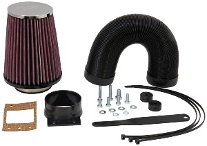Система впуска K&N 57-0148 BMW 316I CAT E36