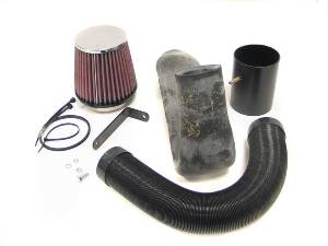 Система впуска K&N 57-0152-1 HONDA CIVIC VTI VTEC
