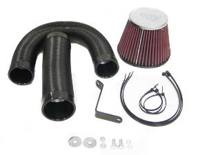 Система впуска K&N 57-0181 FORD KA 1.3 EFI