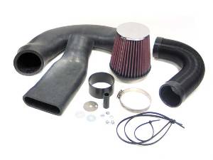 Система впуска K&N 57-0182-1 PEUGEOT 405 SRI 8V CAT