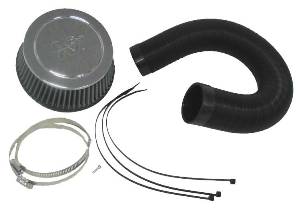 Система впуска K&N 57-0187 VW POLO 1600 GL (SPI)