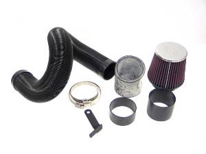 Система впуска K&N 57-0188 ALFA 145/146 1.8, 2.0 TWIN SPARK '94 ON