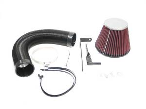 Система впуска K&N 57-0194-1 BMW 525 24V E36 '88-96