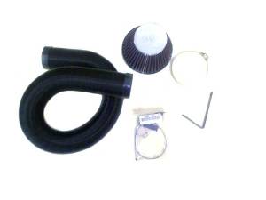 Система впуска K&N 57-0201 FORD MONDEO ZETEK '96 ON