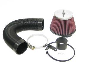 Система впуска K&N 57-0203 FIAT CINQUECENTO S/SX '93 ON