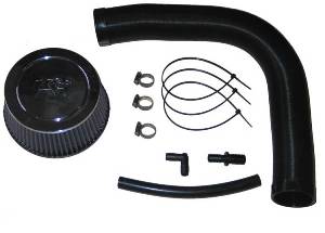 Система впуска K&N 57-0211-1 NISSAN MICRA 1.0/1.3L, 16V, L4
