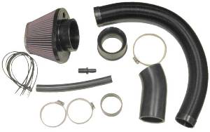 Система впуска K&N 57-0216-1 RENAULT LAGUNA, 1.8L, 8V, L4, 95BHP