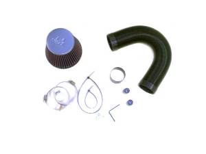 Система впуска K&N 57-0226 PEUGEOT 205 1.8 TURBO DIESEL 1990-93