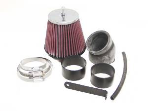 Система впуска K&N 57-0229-1 RENAULT 21 2.1L,12V,4CYL,175BHP
