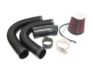 Система впуска K&N 57-0238 MGF 1.8I 16V VVC 143BHP 11/95 ON