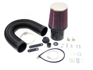 Система впуска K&N 57-0240 MERCEDES A-CLASS