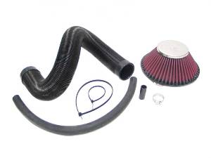 Система впуска K&N 57-0246 RENAULT TWINGO PRE 1996
