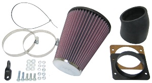 Система впуска K&N 57-0247 SUB IMP TURBO 2.0GL/SPORT