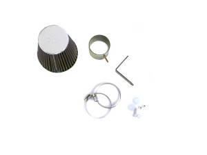 Система впуска K&N 57-0250 LAND FREE 1.8 MPI DOHC 118BHP