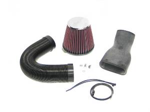 Система впуска K&N 57-0288 VW GOLF 1.9L TDI, 110BHP '97 ON