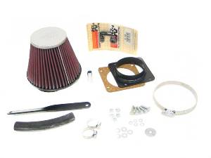 Система впуска K&N 57-0297 FORD SCORPIO 2.9 COSWORTH 24V