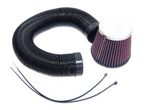 Система впуска K&N 57-0299 VW GOLF MK3 1,4, 1.6 SPI