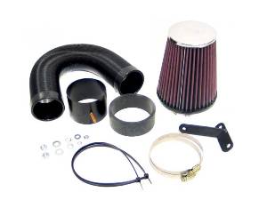 Система впуска K&N 57-0311 VW CORRADO VR6 2.9L 190BHP