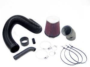 Система впуска K&N 57-0321 CITROEN SAXO 1.4 MPI
