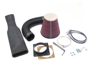 Система впуска K&N 57-0329 FORD MONDEO ST200 2.5L 24V V6
