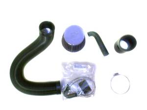 Система впуска K&N 57-0335 CITROEN SAXO VTR 1.6-V8 1999>