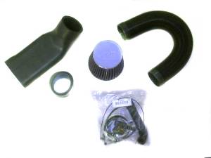 Система впуска K&N 57-0336 CITROEN SAXO VTR 1.6L 8V 4CYL 90 BHP