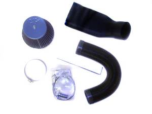 Система впуска K&N 57-0339 FORD ESCORT 1.6L 16V ZETEC 90BHP 7/96-7/00