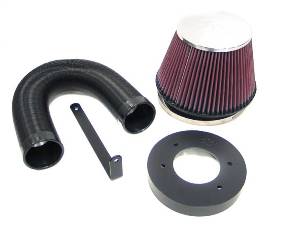 Система впуска K&N 57-0346 NISSAN PRIMERA 2.0 16V DOHC