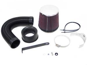 Система впуска K&N 57-0350 ALFA ROMEO 156 1.6L 16V TWIN SPARK 4CYL 120 BHP