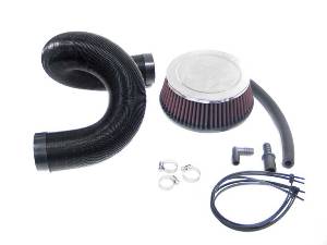 Система впуска K&N 57-0365 VW POLO 1600 16V DOHC, 2000