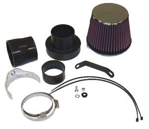 Система впуска K&N 57-0371 VAUX/OPEL ASTRA, 2.2L, 16V, ECOTEC