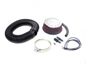 Система впуска K&N 57-0373 SEAT CORDOBA 1.6L 8V 4CYL SPI 75BHP
