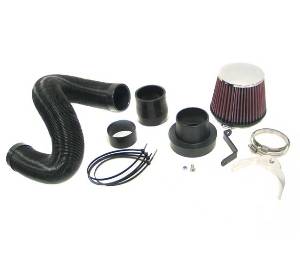 Система впуска K&N 57-0380 RENAULT CLIO RENAULT SPORT 172, 2000