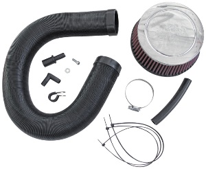 Система впуска K&N 57-0401 VW LUPO 1.0L 8V MPI 4CYL 50BHP