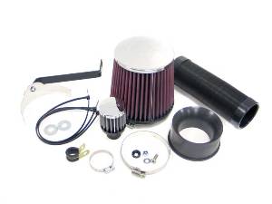 Система впуска K&N 57-0421 VW GOLF 1.8L 20V 150BHP, 2000 ON