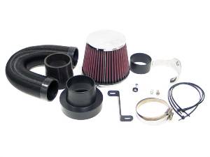 Система впуска K&N 57-0426 RENAULT CLIO 172 2.0L 16V 4CYL 172BHP