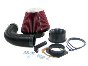 Система впуска K&N 57-0437 VW GOLF GTI (HITACHI MAS), 2.0L, 8V, L4