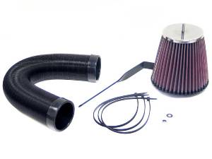 Система впуска K&N 57-0446 BMW Z3 ROADSTER 1.9L, 16V, L4, 140BHP