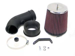 Система впуска K&N 57-0450 HONDA PRELUDE, 2.2L, 16V, DOHC, VTEC, MPI, L4, 183BHP