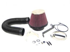 Система впуска K&N 57-0451 VW GOLF, GTTDI PD 130 1.9L L4 130BHP
