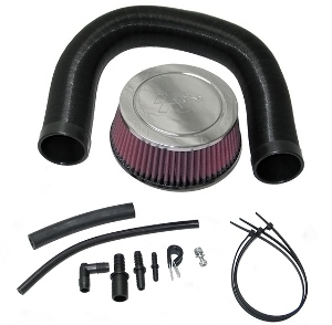 Система впуска K&N 57-0452 VW LUPO, 1.0L, 8V, L4, MPI, 50BHP