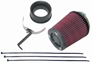 Система впуска K&N 57-0456 VAUX/OPEL VECTRA 1.8L, 16V, DOHC, L4, 123BHP