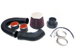 Система впуска K&N 57-0457 HYUNDAI COUPE 2.0L, 16V, DOHC, MPI, L4, 137BHP