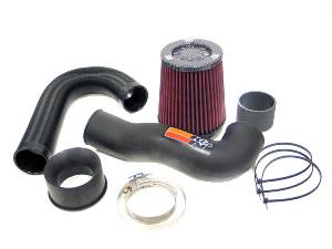 Система впуска K&N 57-0459 MG ZR160, 1.8L, 16V, VVC, DOHC, MPI, L4, 158BHP
