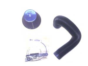 Система впуска K&N 57-0476 FORD FOCUS; 1.8L, TD DI L4, 90BHP